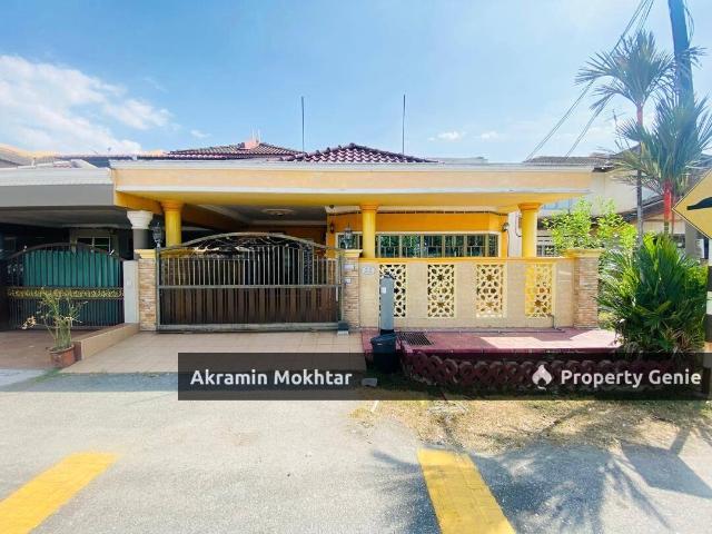 Terraced House for sale in Selangor