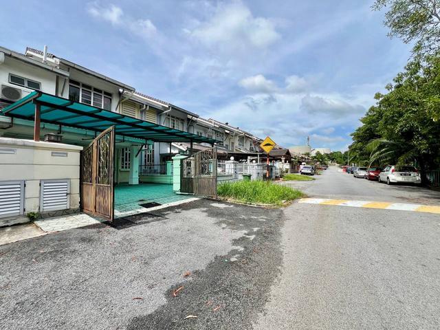 Terraced House for sale in Kajang, Langat