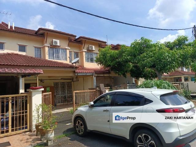 House for sale in Petaling, Alam Impian