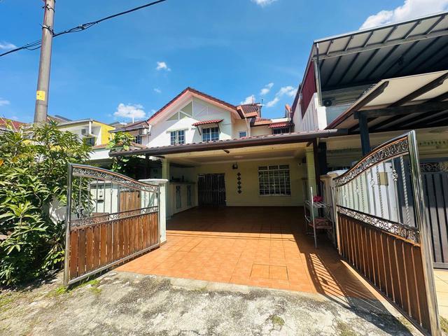 Terraced House for sale in Kajang, Langat