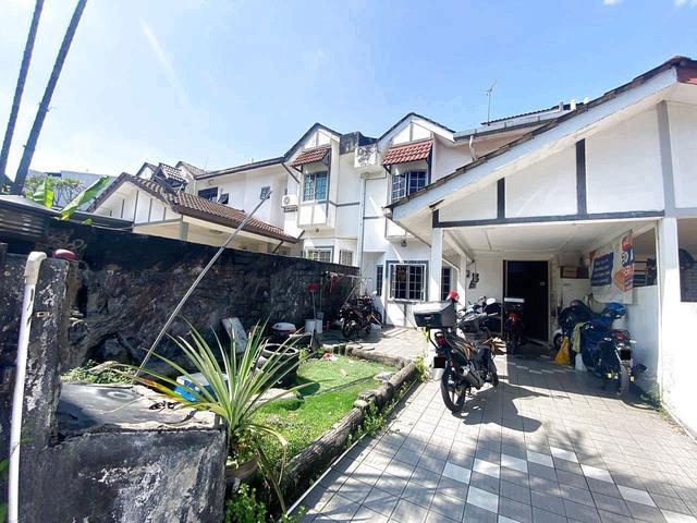 Terraced House for sale in Petaling, Alam Impian