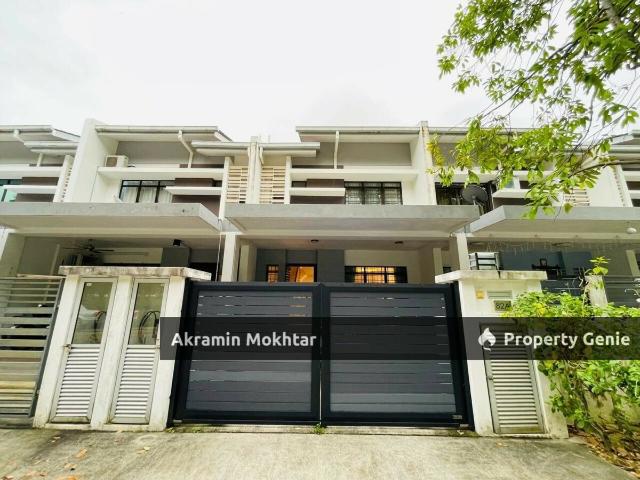 Terraced House for sale in Selayang, Selangor