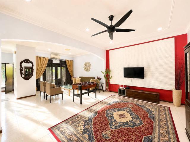 Terraced House for sale in Petaling, Damansara Damai
