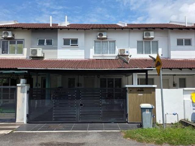 Terraced House for sale in Saujana, Selangor