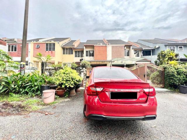 Terraced House for sale in Petaling, Subang Jaya