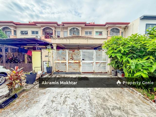 Terraced House for sale in Petaling, Subang Jaya