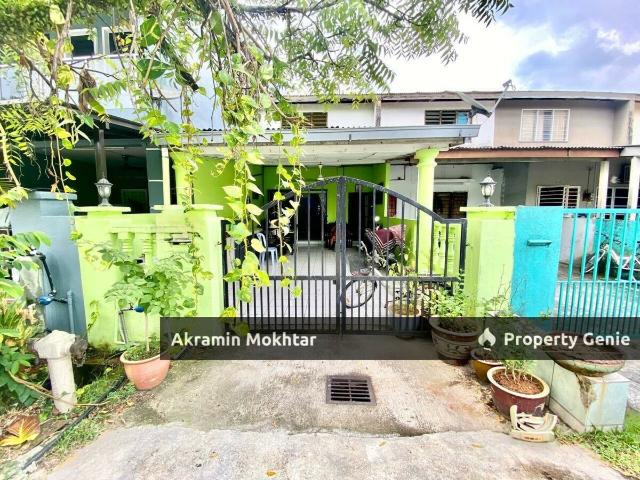 Terraced House for sale in Kajang, Langat