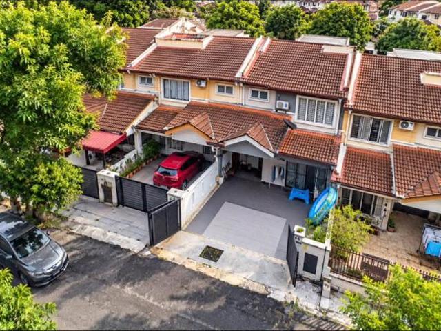 Terraced House for sale in Majlis Perbandaran Kajang, Hulu Langat