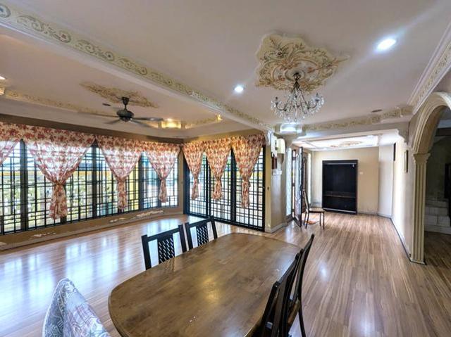 Terraced House for sale in Banting, Selangor