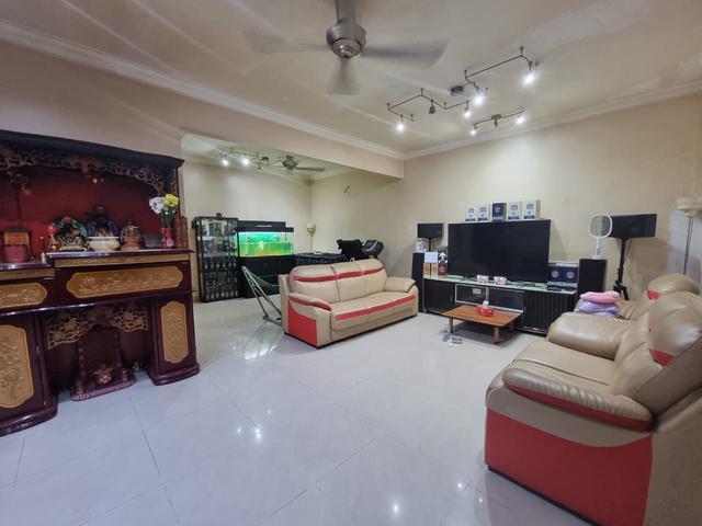 Terraced House for sale in Port Klang, Selangor