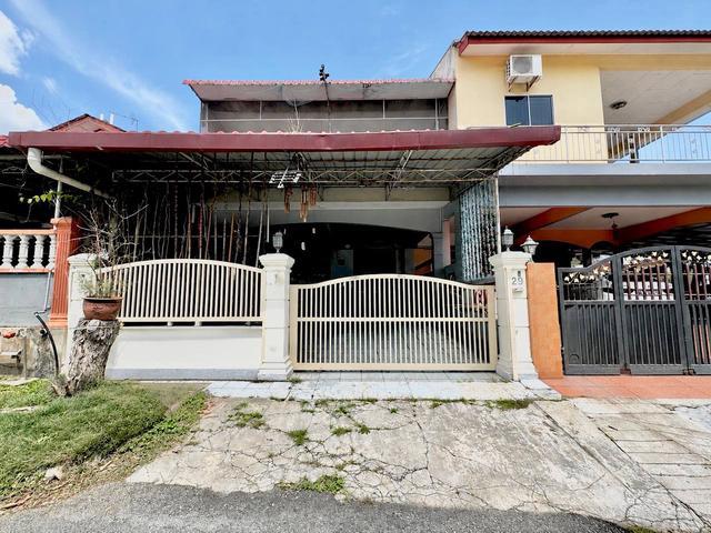 Terraced House for sale in Sri Rusa, Negeri Sembilan