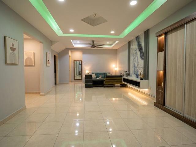 Terraced House for sale in Puchong, Majlis Bandaraya Subang Jaya