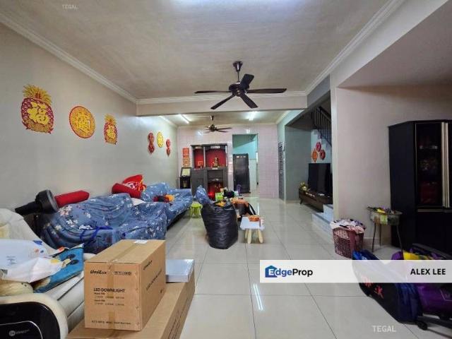 House for sale in Port Klang, Selangor