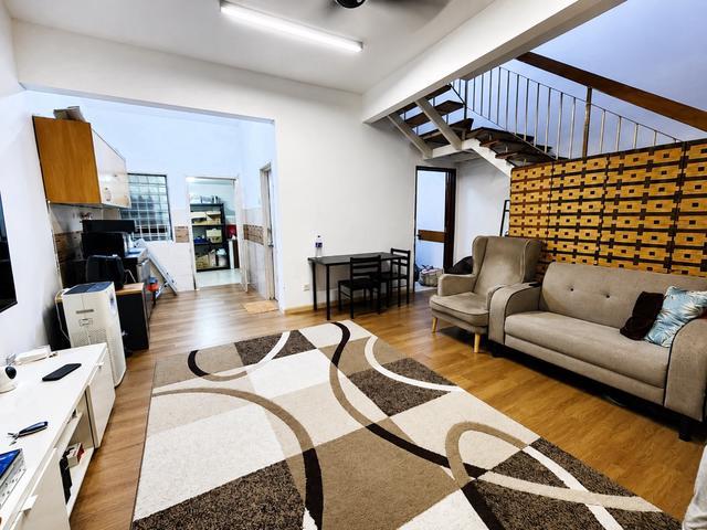 Terraced House for sale in Saujana, Selangor