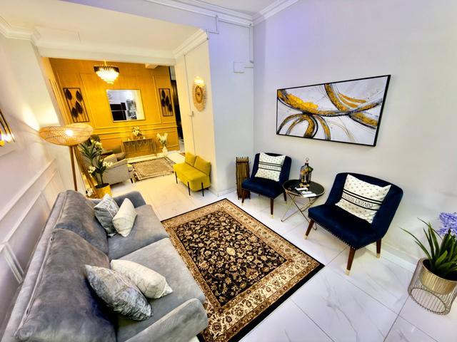 Terraced House for sale in Port Klang, Selangor