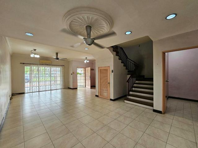 Terraced House for sale in Seksyen 31, Shah Alam