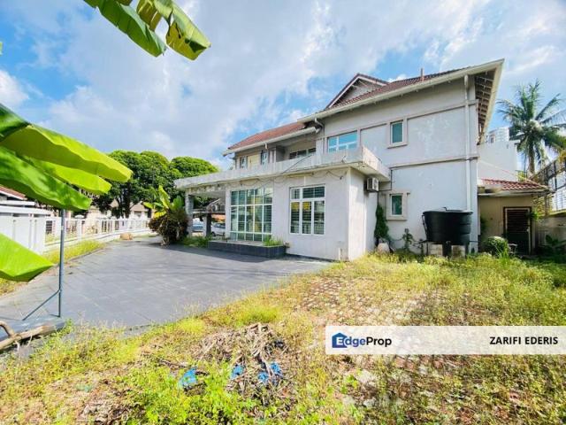House for sale in Petaling, Alam Impian