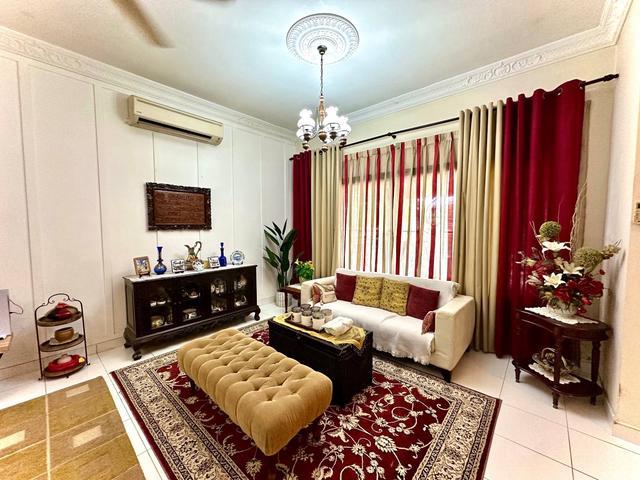Terraced House for sale in Petaling, Alam Impian