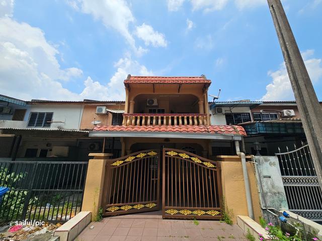 Terraced House for sale in Petaling, Alam Impian