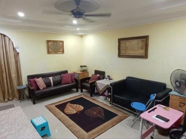 Terraced House for sale in Petaling, Alam Impian