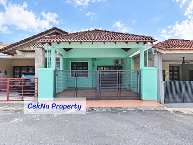 Terraced House for sale in Kuantan, Pahang