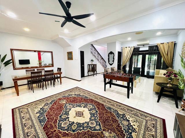 Terraced House for sale in Petaling, Damansara Damai