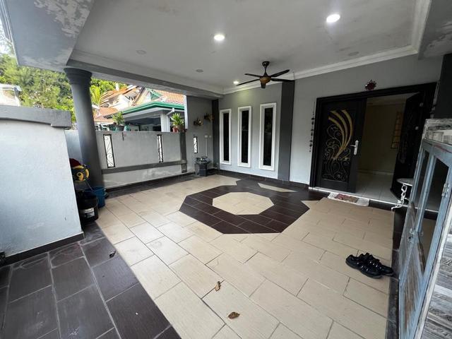 Terraced House for sale in Port Klang, Selangor