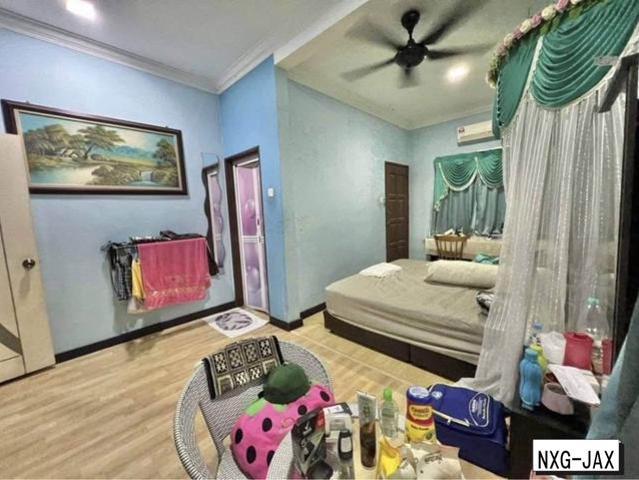Terraced House for sale in Port Klang, Selangor