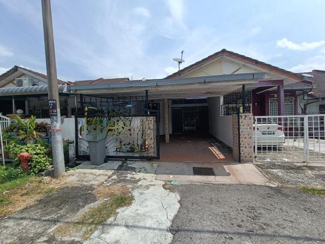 Terraced House for sale in Nilai, Negeri Sembilan