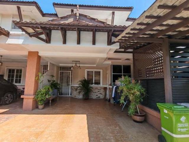 Terraced House for sale in Putrajaya