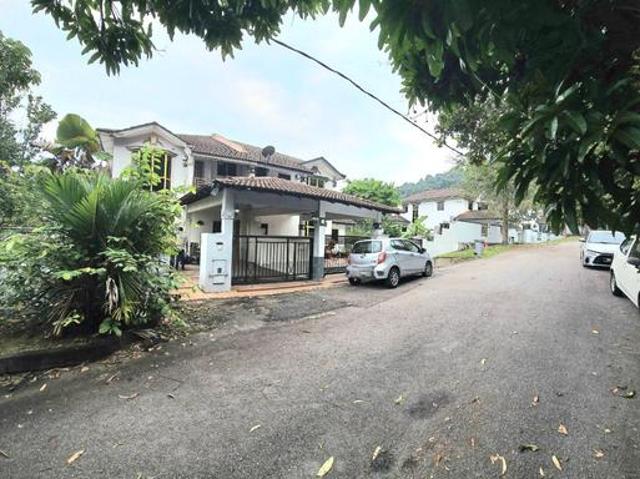 Residential House for sale in Bukit Katil, Malaka