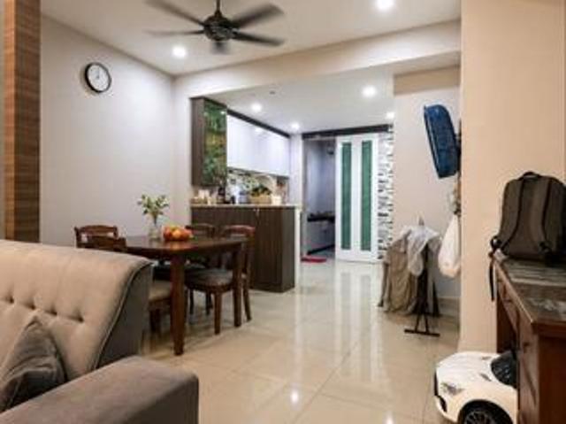 Terraced House for sale in Petaling, Alam Impian