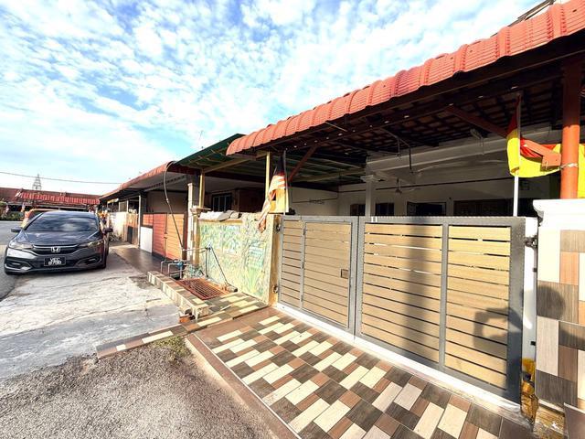 Terraced House for sale in Port Klang, Selangor