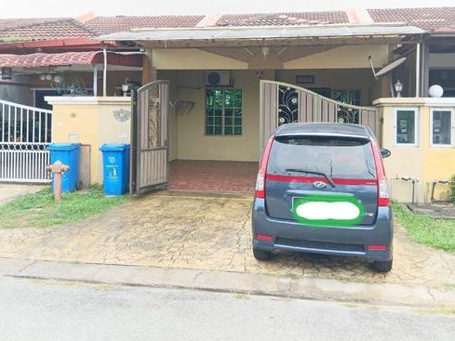 Terraced House for sale in Petaling, Alam Impian