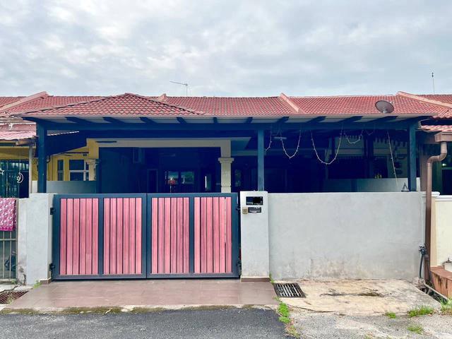 Terraced House for sale in Selangor