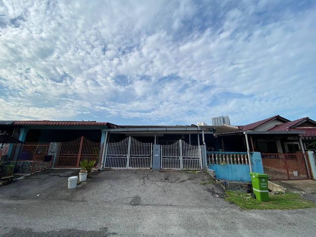 Terraced House for sale in Cheras
