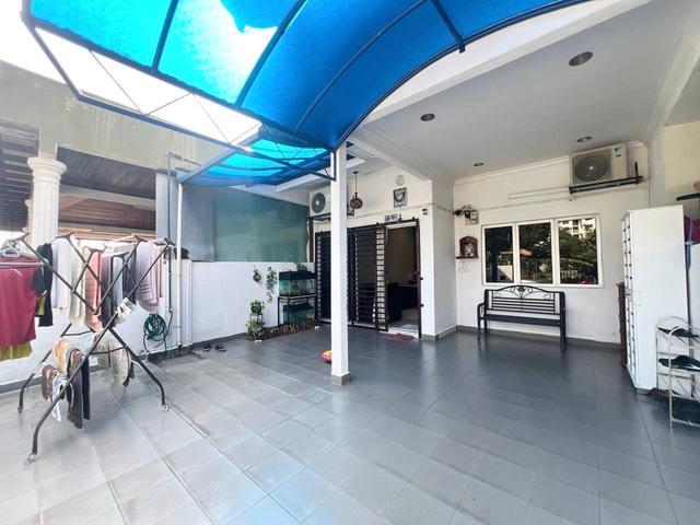 Terraced House for sale in Kajang, Langat