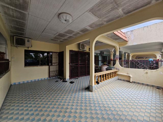 Terraced House for sale in Duyong, Malaka