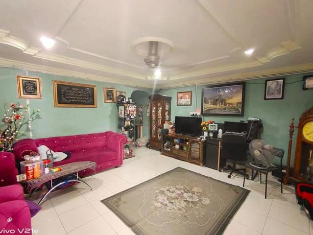 Terraced House for sale in Langat, Selangor