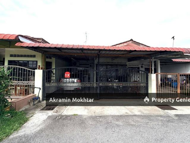 Terraced House for sale in Selangor