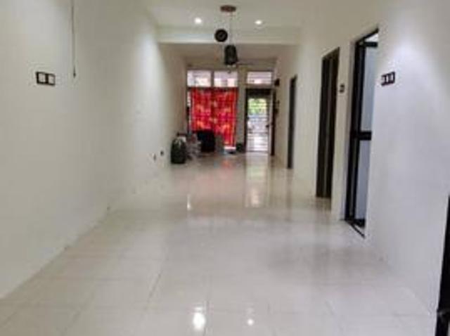 Terraced House for sale in Saujana, Selangor
