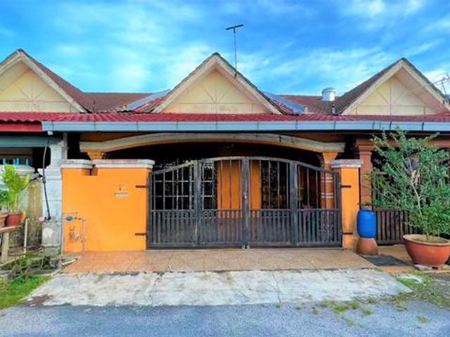 Terraced House for sale in Kuantan, Pahang
