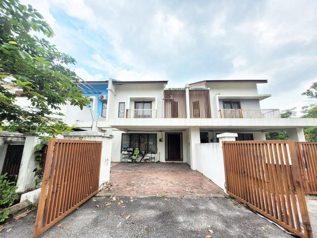 Terraced House for sale in Selayang, Selangor
