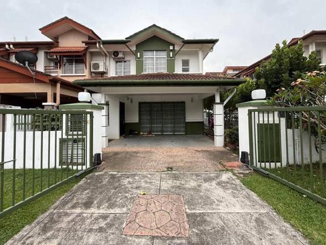 Terraced House for sale in Denai Alam, Shah Alam