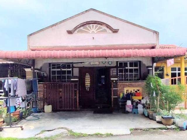 Terraced House for sale in Gemencheh, Negeri Sembilan