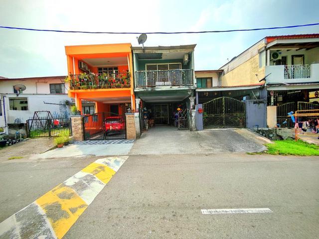 Terraced House for sale in Kajang, Langat