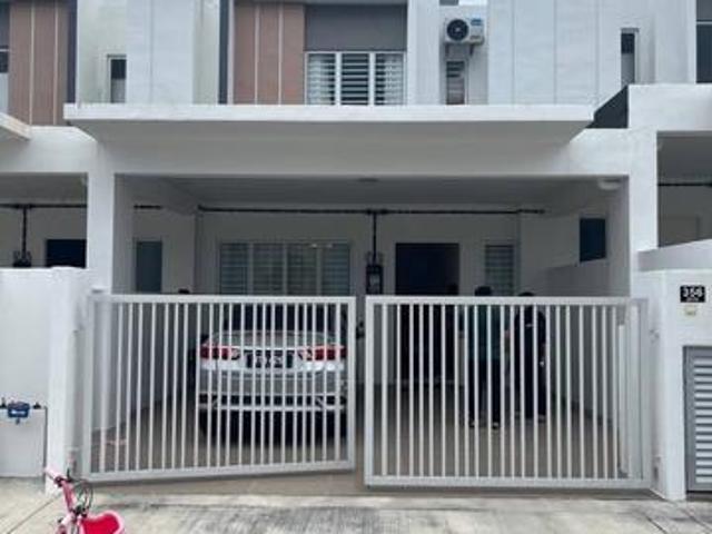 Terraced House for sale in Sendayan Village, Negeri Sembilan