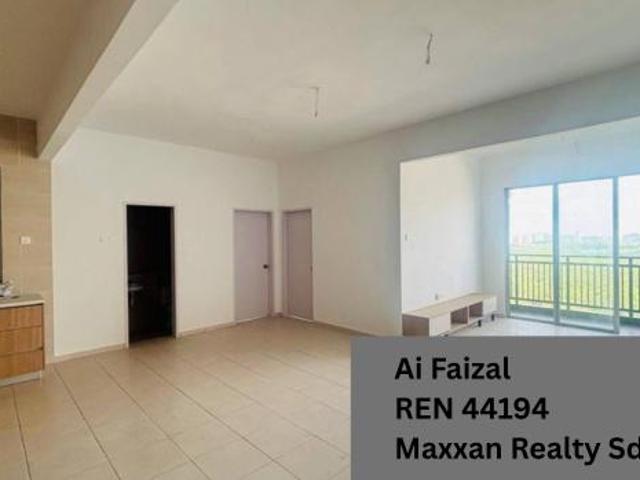 Condominium for sale in Kajang, Langat