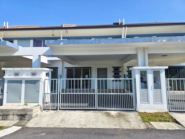Terraced House for sale in Negeri Sembilan