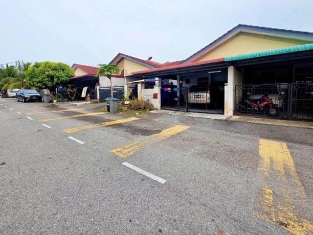 Terraced House for sale in Sri Rusa, Negeri Sembilan